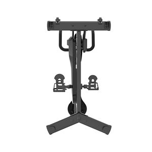 จักรยานปั่นออกกำลังกายในร่มจักรยานแบบหมุนปรับแต่งได้สำหรับการค้า - Product Image 4