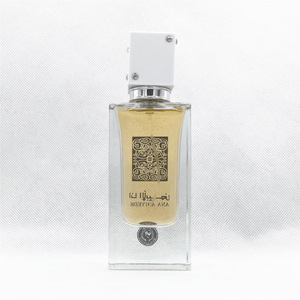 <span class=keywords><strong>Parfum</strong></span> pour <span class=keywords><strong>homme</strong></span> Grande bouteille de <span class=keywords><strong>parfum</strong></span> de 100ml Bouteille en cristal de haute qualité Boîte cadeau de <span class=keywords><strong>parfum</strong></span> - Product Image 6