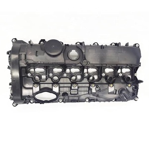 11127645173 Oevw - Tapa de Válvulas de Motor para <span class=keywords><strong>BMW</strong></span> Serie 3 E46 330Ci X5 E53 3.0I Serie 5 E39 Serie 7 E38 X5 E53 3.0 I Z3 - Product Image 2