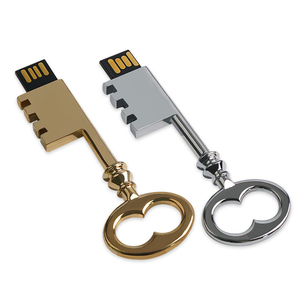 Set Regalo Promozionale con Chiavetta USB Personalizzata con Logo Laser, Souvenir per Ospiti, Confezione Regalo per Matrimonio, Chiave USB per Coppie - Product Image 2