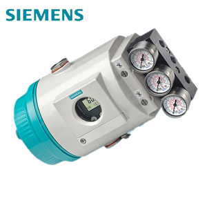 Mới ban đầu 24VDC 6dr5 loạt 6dr5015-0eg00-0aa0 PLC mô-đun Siemens van định vị - Product Image 1