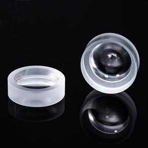 OEM chùm diverging ống kính 12.7mm 25.4mm N-BK7 ống kính lõm đôi cho kính thiên văn - Product Image 3