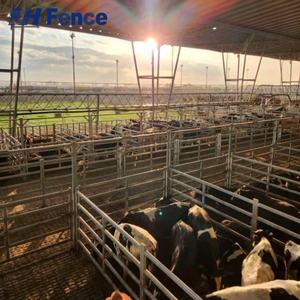 Panel Sólido Anti-Predadores para Ovejas: Diseño de Barrera Impenetrable que Detiene las Amenazas de Escalada y Excavación para su Rebaño - Product Image 1