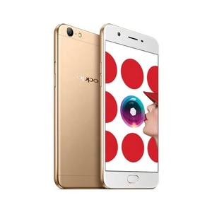 Téléphones mobiles d'occasion en gros, débloqués, 4G, smartphone pour OPPO <span class=keywords><strong>A57</strong></span> 3+32 Go, version mondiale - Product Image 1