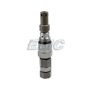 ELIC 4372038 EX200-3 EX200-5 Débitmètre principal pour excavatrice - Product Image 1