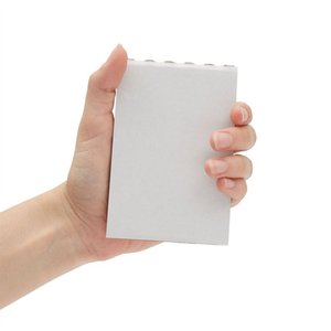 थोक में 4.5x3 के लिए नालीदार गत्ता आस्तीन बेसबॉल ट्रेडिंग कार्ड संरक्षक भंडारण - Product Image 3