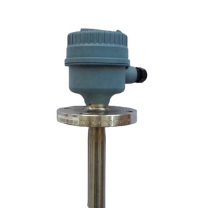 Interruptor de Nivel de Horquilla Vibratoria 2120 Original Importado con Función Completa para Instrumentos de Medición de Nivel Precisos - Product Image 1