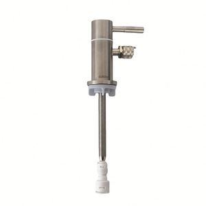 Robinet ioniseur en acier inoxydable SS304, robinets pour machine à eau alcaline, pour filtre à eau, purificateur d'eau - Product Image 1