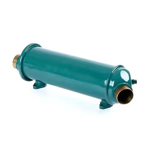 Radiador Volvo 3979006 para camiones B10M B10L B58 50x15x20cm Pieza de repuesto nueva - Product Image 1