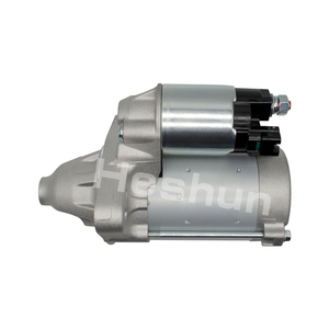Pièces Auto 12V 1.6KW 10T 28100-0T170 système électrique d'assemblage de moteur de démarreur de voiture pour Toyota <span class=keywords><strong>RVA4</strong></span> Corolla - Product Image 4