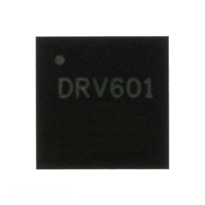 Compre componentes electrónicos en línea Chip 20 WFQFN Exposed Pad DRV601RTJR Original - Product Image 1