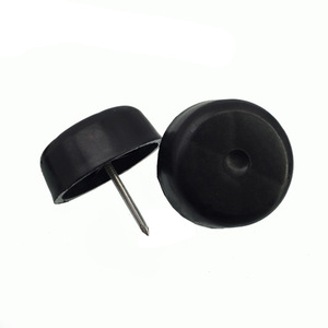Furniture Foot <b>Pads</b> Plastic 45mm Large Size Adjustable Height Indoor Use - Product Image 3