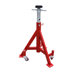 ขาตั้งยกรถ TFAUTENF 7.5 รับน้ำหนักได้ 7500 กก. ความสูงในการยก 1245 มม. - Product Image 2
