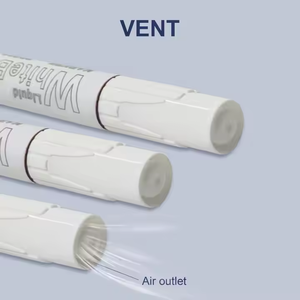 Rotuladores de borrado en seco de alta calidad: colores surtidos para pizarras blancas - Product Image 2
