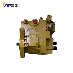 Repuestos para Excavadora APEX de Uso Pesado, Bomba de Aceite 235-2026 para Motor C32 C27 3412E, Piezas de Maquinaria, Bomba de Inyección Hidráulica - Product Image 5