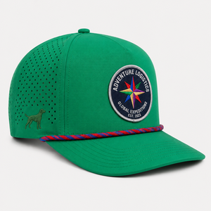 OEM ODM Waterproof <b>Snapback</b> <b>Cap</b> Custom Hats Letter Embroidered Logo 5/6 Panel Sports Breathable Rope Gorras Baseball <b>Cap</b> - Product Image 2