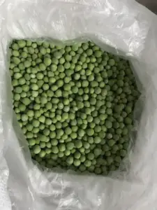 China Factory Jintian Cooling And Freezing Corn Bean Vegetable Iqf Green Beans