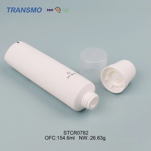 Tube souple pour crème pour les mains – Emballage cosmétique en tube souple pour crème pour les mains - Product Image 5