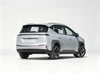 Nouveau SUV Électrique GAC AION Y Plus Édition Zhixiang 2026, Autonomie 510 km (CLTC), Conduite à Gauche, Pour l'Exportation