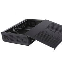 Desktop Pc Rog Cabina untuk Ak99 Casing Gabinete Gaming Gehuse Weiss Bekas Gamer Barato Cassa 21 inci Obudowa Mini Game