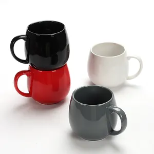 Многоразовая кофейная керамическая кружка на заказ, овсяная шоколадная чашка, керамическая чашка, пустые чашки, Дорожные Кружки для горячих напитков
