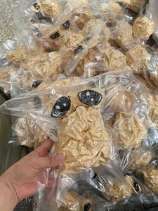 Venta caliente 22cm 4 colores relleno <span class=keywords><strong>Anime</strong></span> cara triste Pou Felpa alienígena lindo Pou Peluche juguete divertido Peluche Pou triste - Product Image 2