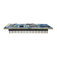 Placa Inalámbrica Mt7628 Openwrt 2.4G 300Mbps+5.8G 867Mbps, Punto de Acceso, Router Wifi, Placa de Desarrollo, Módulo Inalámbrico Wifi