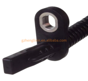 Sensore di velocità della ruota Abs Standard 05154230AD per <span class=keywords><strong>Jeep</strong></span> Grand <span class=keywords><strong>Cherokee</strong></span> prevenire il blocco del freno lunga durata di servizio per garantire la sicurezza di guida - Product Image 4
