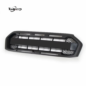 Vendita calda griglia anteriore con Logo lettera per auto Ranger 2016 ranger upgrade ranger <span class=keywords><strong>raptor</strong></span> - Product Image 1