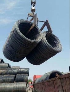 ASTM A615 A706 Rebar <strong>Coil</strong> 6mm <strong>8mm</strong> 10mm Steel Rebar <strong>Iron</strong> <strong>Rod</strong> for Construction - Product Image 5