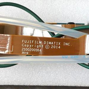 Fujifilm Tête d'imprimante Dimatix Samba G3l pour imprimante textile à passage unique Tête d'impression Samba G3l pour imprimante textile à passage unique - Product Image 4