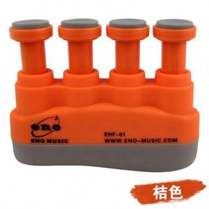 Dispositivo de Entrenamiento de Fuerza de Brazos Enuo Modelo USA 823 para Ejercicios de Dedos en Guitarra Eléctrica y Piano con Empaque U - Product Image 5