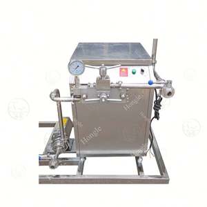 Homogénéisateur automatique Machine/homogénéisateur de lait/homogénéisateur pour le lait - Product Image 5