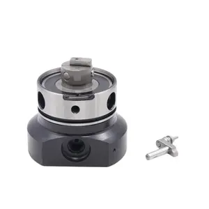 WEIYUAN Chất Lượng Tốt Nhất Diesel Phun Nhiên Liệu Bơm DP200 Đầu Rotor 7185-627L Với Rotor 326L 3/7R Cho John Deere