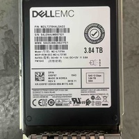Disque SSD SAS PM1643a 3,84 To 12 Gb/s MZILT3T8HALSAD3 Reconditionné Testé pour Serveur