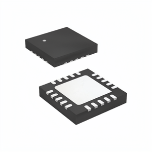20 WFQFN Exposed Pad Buy Online Electronic Components ATTINY24V-10MUR Authorized Distributor Embedded - Product Image 1