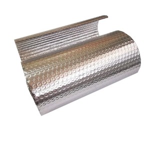 Aislamiento Térmico de Burbujas de Aluminio al <span class=keywords><strong>Mejor</strong></span> Precio - Product Image 3