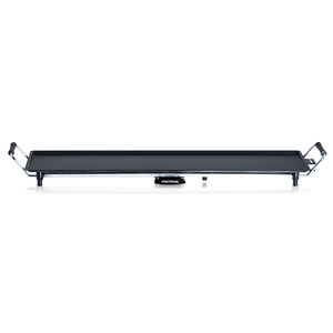 Barbecue <span class=keywords><strong>électrique</strong></span> AKANE 1800W, plaque <span class=keywords><strong>de</strong></span> cuisson antiadhésive <span class=keywords><strong>de</strong></span> 900 mm, pour la cuisine familiale et les fêtes - Product Image 3