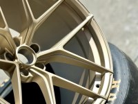 XINLAI personnalisé lèvre concave profonde 5X120 5X114.3 18 19 20 21 22 pouces roues forgées une pièce pour M3 M4 M5 Audi BMW R8 M4 camaro 540