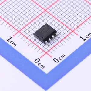 ไดรเวอร์ไฟ LED รุ่น Telnova TD1897 AC/DC HV ของแท้ใหม่เอี่ยม บรรจุภัณฑ์ ESOP8 มาตรฐานจากจีน สำหรับการใช้งานมาตรฐาน - Product Image 1