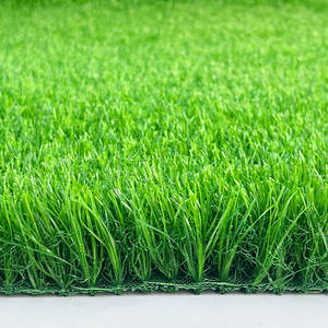 スポーツ人工芝パッティンググリーン合成芝生環境にやさしい60mm高さサッカー用裏庭造園用 - Product Image 1