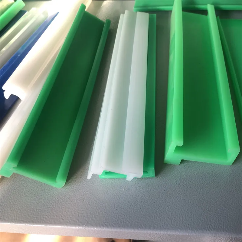 Băng Tải Polyethylene Uhmwpe Tự Bôi Trơn Tùy Chỉnh