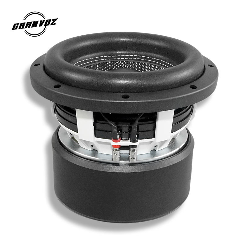 Inch Subwoofer Speaker with Dual Voice Coil 1000W Power
