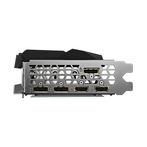 Tarjeta Gráfica para Juegos <span class=keywords><strong>GIGABYTE</strong></span> GeForce RTX 3080 GAMING OC 12G Usada, con 12GB de Memoria GDDR6X, Compatible con OverClock - Product Image 6