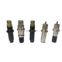 Precio de fábrica Pcut 30/45/60 grados cuchillas de tungsteno personalizable OEM plotter de corte para Mimaki/ Graphtec
