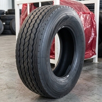 Ban Truk Kustom Ban Truk Tugas Berat Ban Truk Semi 385/65R22.5 Ban Truk Dump Ban Truk Komersial Ban Trailer Truk