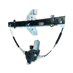 Regulador de Vidro da Porta <span class=keywords><strong>Geely</strong></span> COOLRAY 5085068200 Montagem do Regulador de Vidro Traseiro Esquerdo - Product Image 4