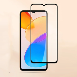 9D Tempered Glass đối với <span class=keywords><strong>Honor</strong></span> 6 Pro X50 GT x6b x7b 5 gam rõ ràng bảo vệ màn hình 9H bảo vệ phía trước phim - Product Image 5