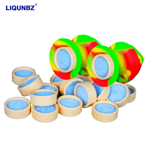 Vente en gros de papier kraft <span class=keywords><strong>Tube</strong></span> de papier filtre plat et <span class=keywords><strong>embout</strong></span> buccal et filtre plat Accessoires <span class=keywords><strong>pour</strong></span> fumeurs Boîte de papier d'emballage - Product Image 3