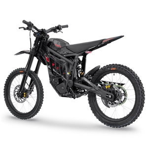 Almacén DE LA UE Motocicleta eléctrica de carreras Talaria Sting MX5 Pro con <span class=keywords><strong>3</strong></span> modos de conducción que incluyen modo Hyper Performance 95 km/h - Product Image 1